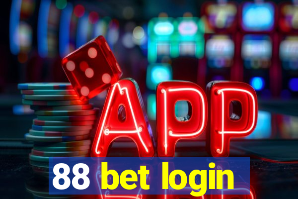 88 bet login